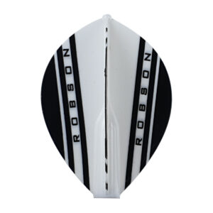Robson Plus Flight Pear V White