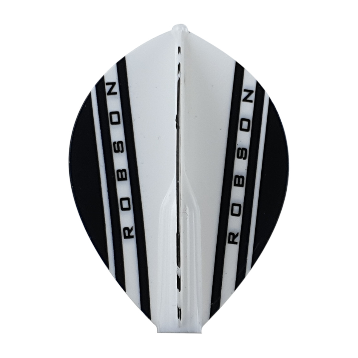 Robson Plus Flight Pear V White vooraanzicht
