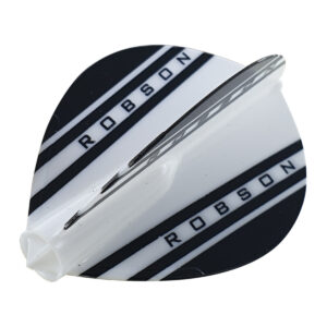 Robson Plus Flight Pear V White