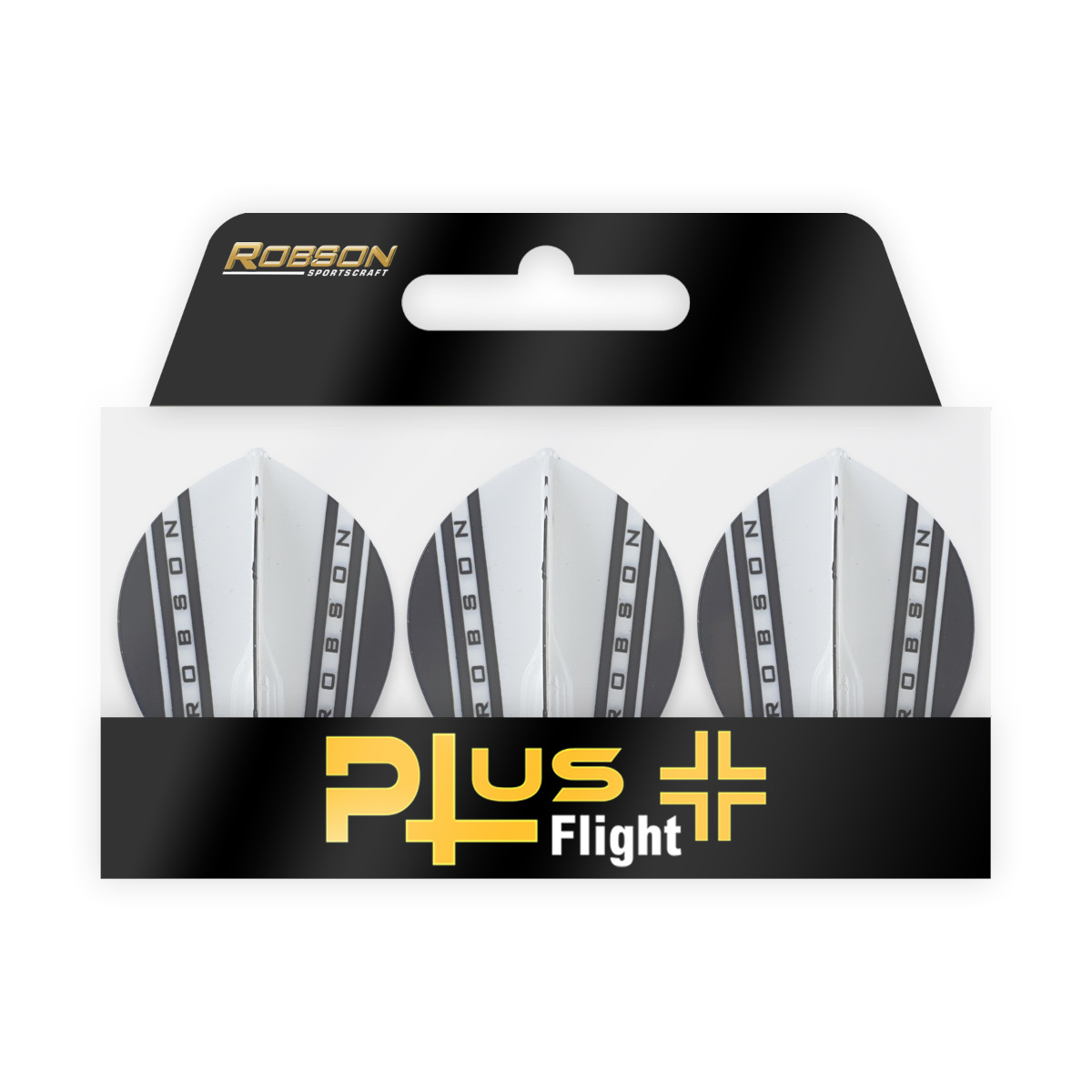 Verpakking Robson Plus Flight Pear V White