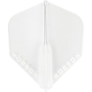 Robson Plus Flight Standaard No.2 Crystal Clear