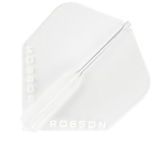 Robson Plus Flight Standaard No.2 Crystal Clear