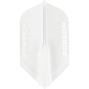 Robson Plus Flight Crystal Clear Slim Clear
