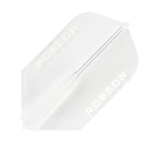 Robson Plus Flight Crystal Clear Slim Clear