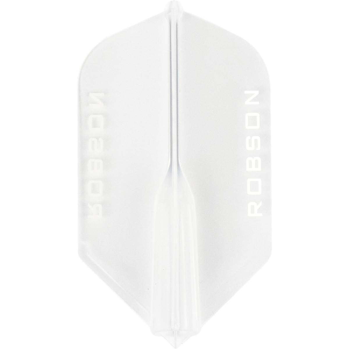 Robson Plus Flight Crystal Clear Slim Clear