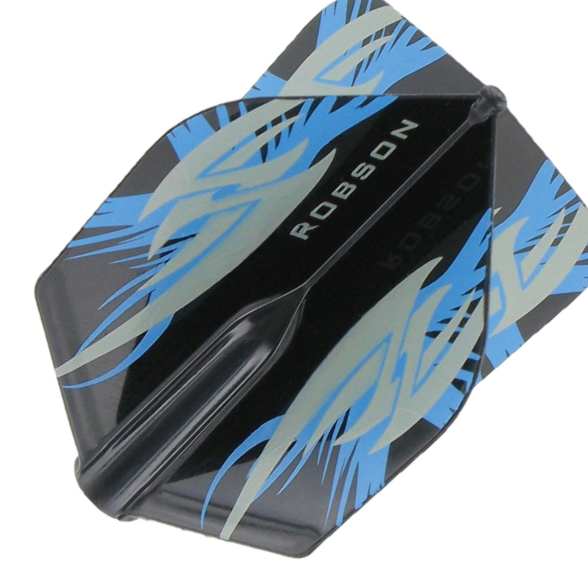 Opengevouwen Robson Plus Flight Standard No.2 Argo Black