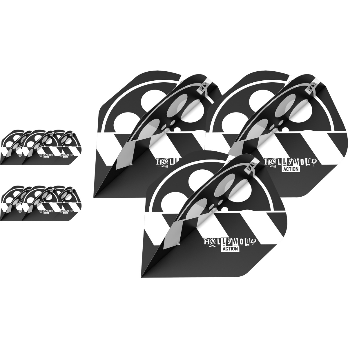 Target Chris Dobey Hollywood Flights 3 sets