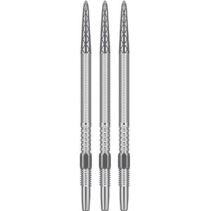 Target Swiss Points DX Silver 35 mm