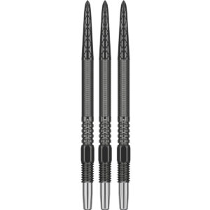 Target Swiss Points DX Black 30 mm