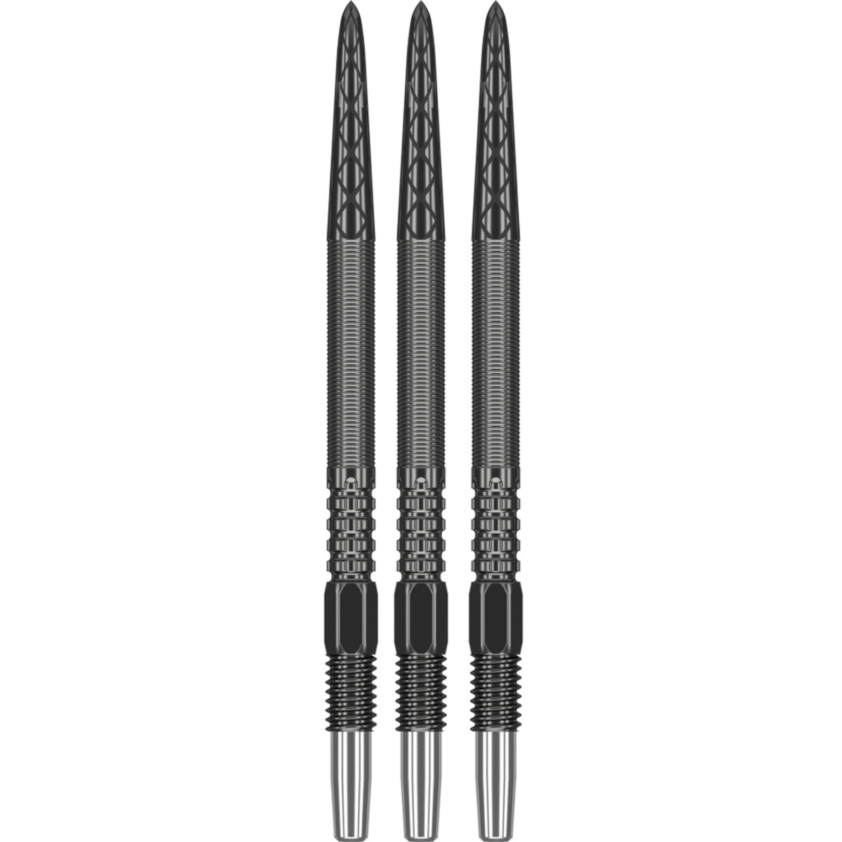 Target Swiss Points DX Black 30 mm