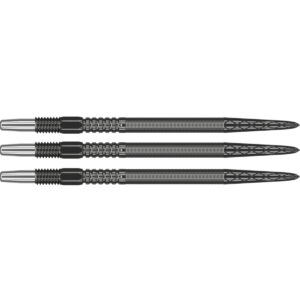 Target Swiss Points DX Black 35 mm