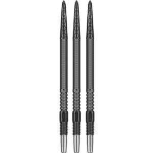 Target Swiss Points DX Black 35 mm