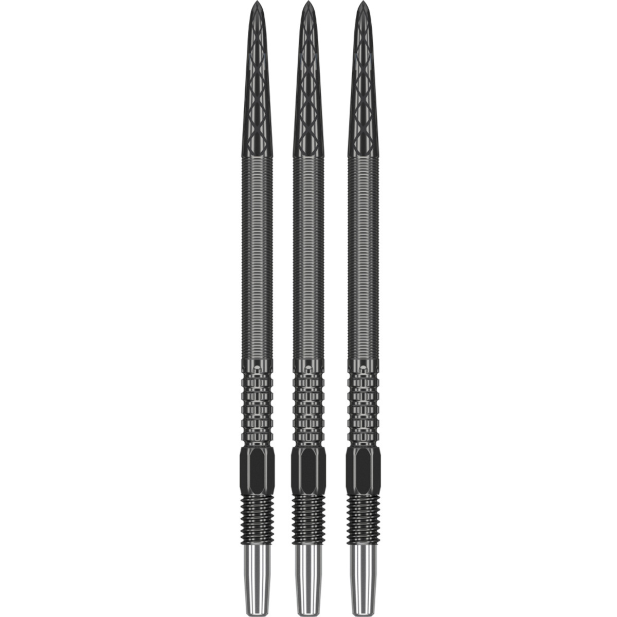 Target Swiss Points DX Black 35 mm