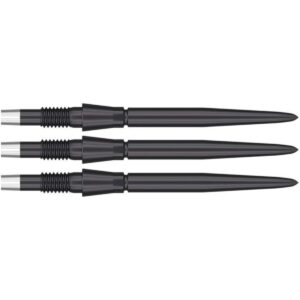 Target Swiss Points Storm Black 30 mm