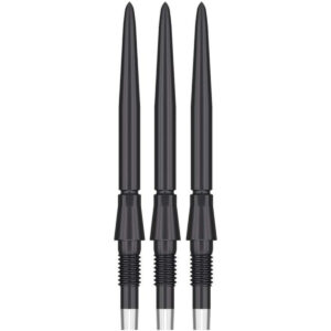 Target Swiss Points Storm Black 30 mm