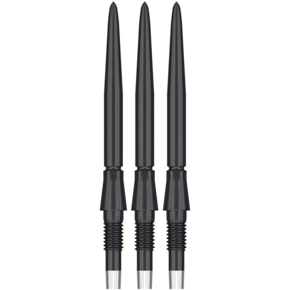 Target Swiss Points Storm Black 30 mm