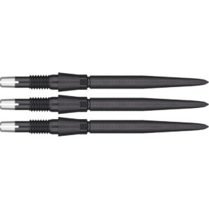 Target Swiss Points Storm Nano Black 26 mm