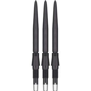Target Swiss Points Storm Nano Black 26 mm