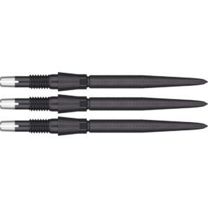 Target Swiss Points Storm Nano Black 30 mm