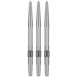 Target Swiss Points GRD Silver 26 mm