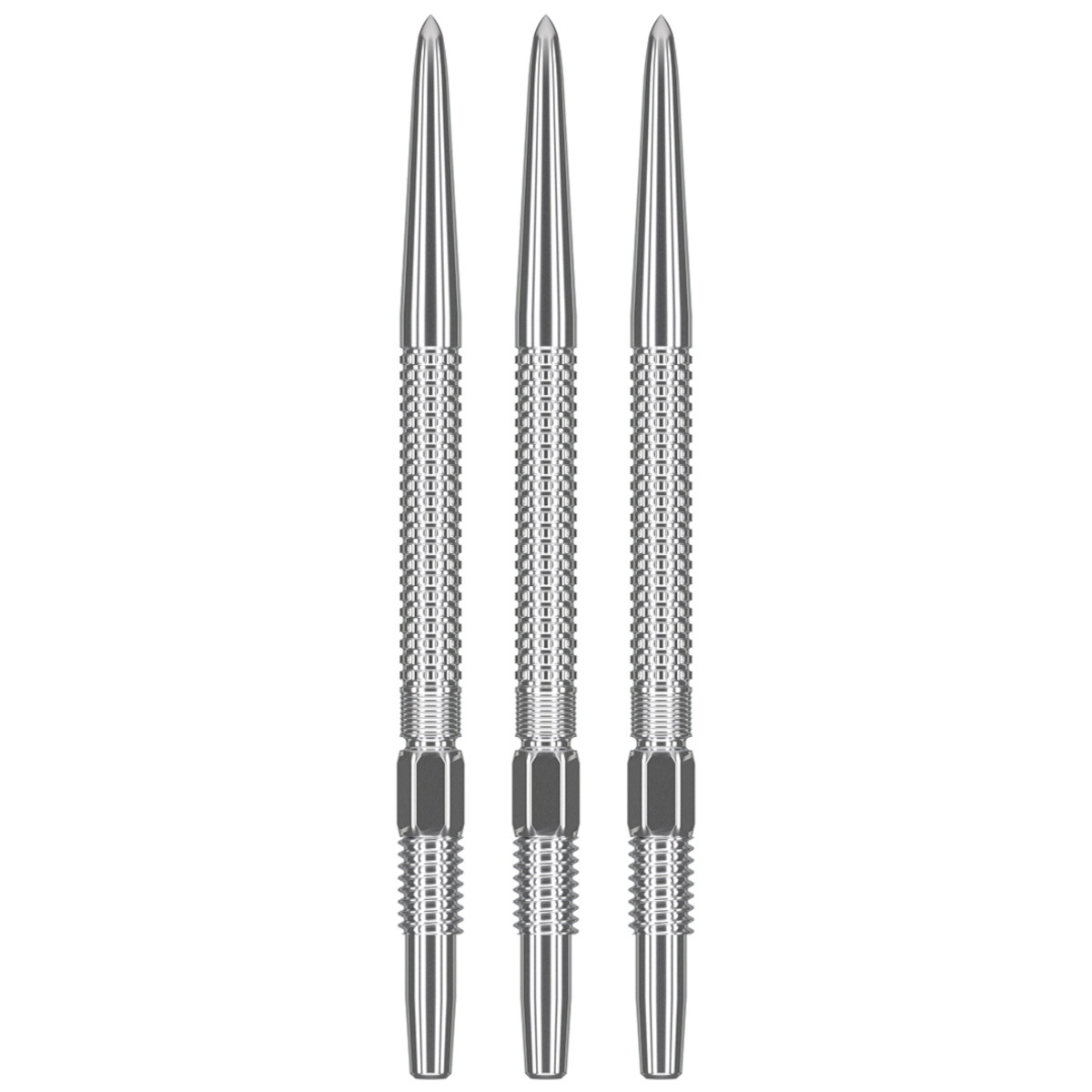 Target Swiss Points GRD Silver 30 mm