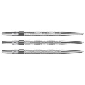 Target Swiss Points GRD Silver 35 mm