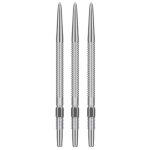 Target Swiss Points GRD Silver 35 mm