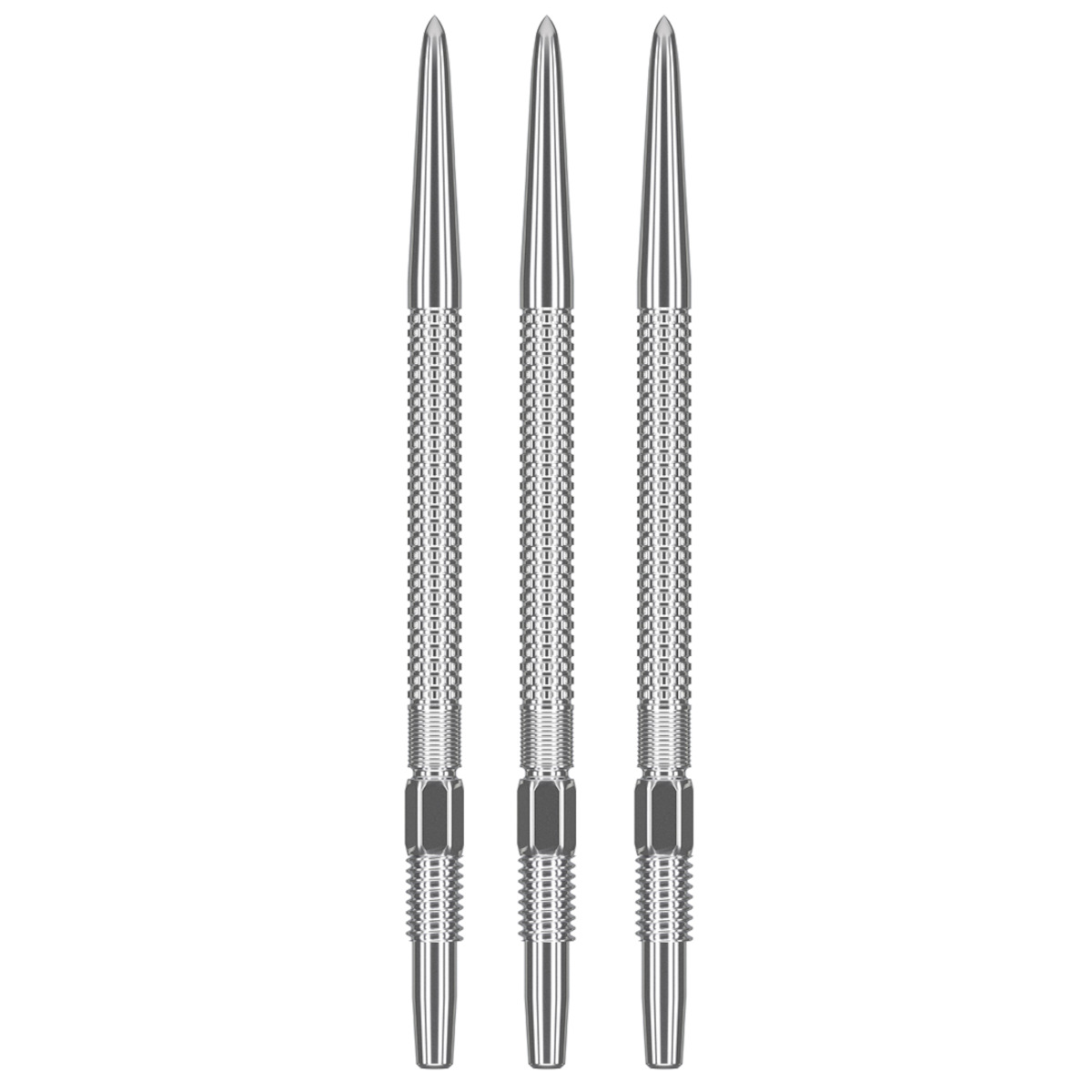 Target Swiss Points GRD Silver 35 mm