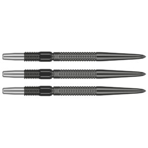 Target Swiss Points GRD Black 26 mm