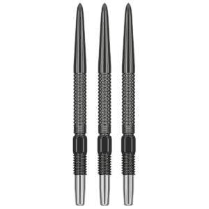 Target Swiss Points GRD Black 26 mm