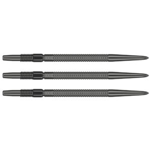 Target Swiss Points GRD Black 35 mm