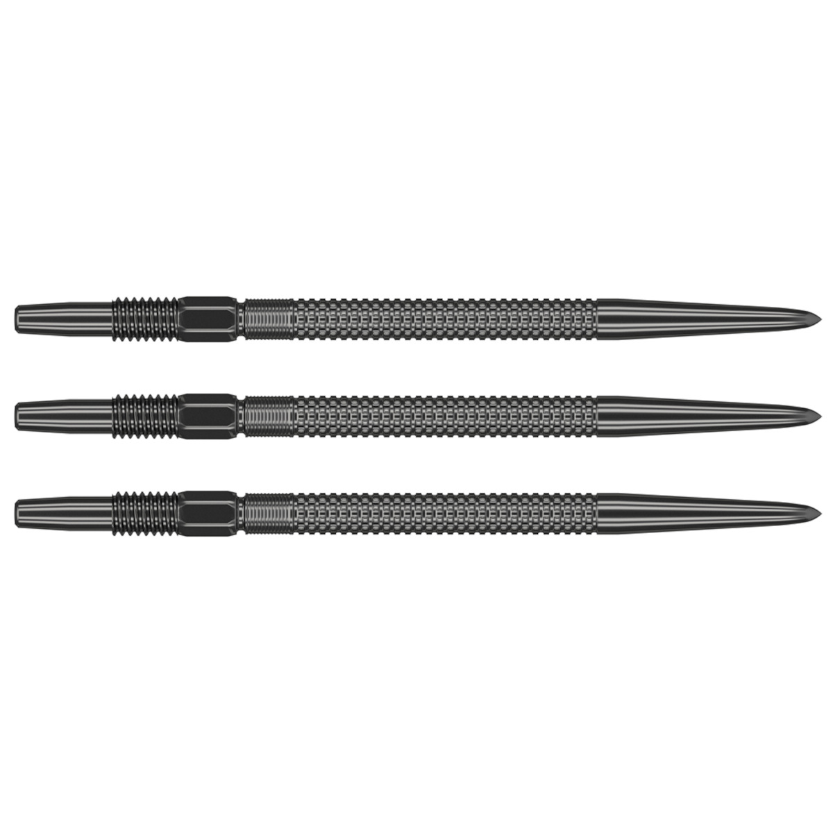 Target Swiss Points GRD Black 35 mm liggend