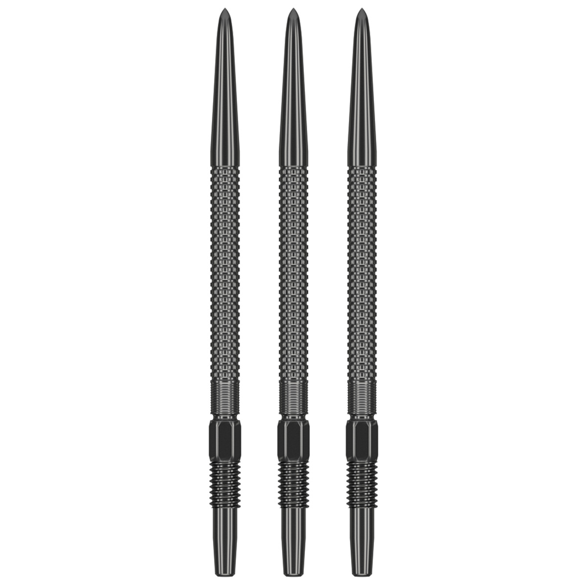 Target Swiss Points GRD Black 35 mm