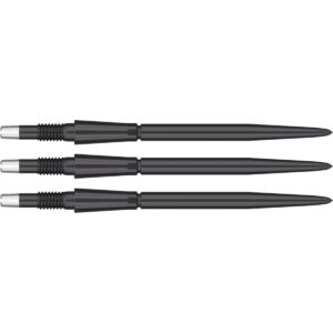 Target Swiss Points Storm Black 35 mm
