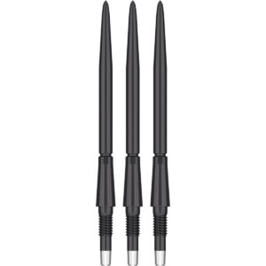 Target Swiss Points Storm Black 35 mm