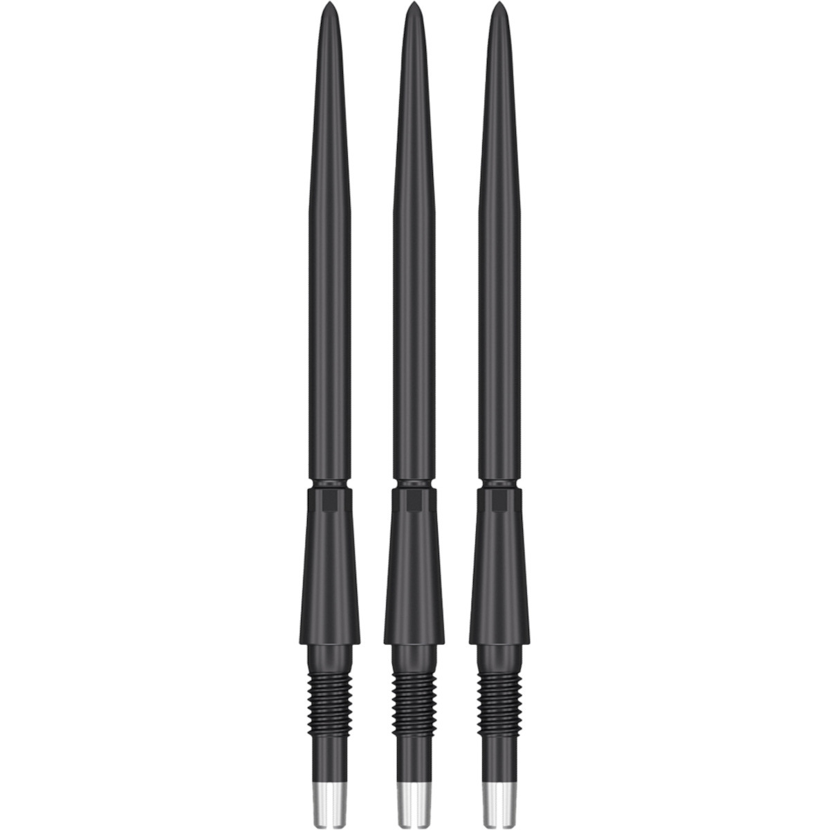 Target Swiss Points Storm Black 35 mm
