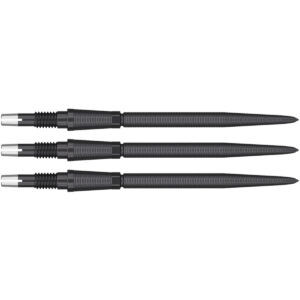 Target Swiss Points Storm Nano Black 35 mm
