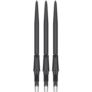 Target Swiss Points Storm Nano Black 35 mm
