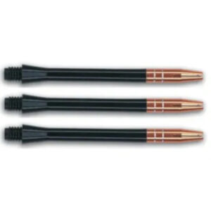 Unicorn Checkout Orange Medium Shafts
