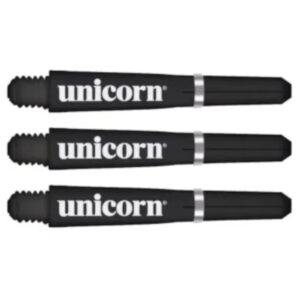 Unicorn Gripper 4 Black X-Short Shafts