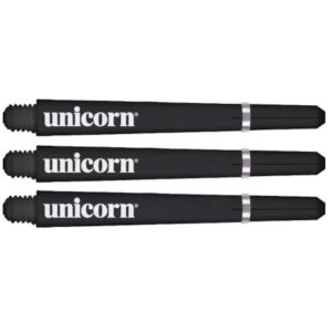 Unicorn Gripper 4 Black Medium Shafts