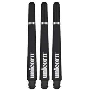 Unicorn Gripper 4 Black Medium Shafts