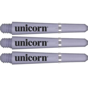Unicorn Gripper 4 PC Mirage Purple Short Shafts