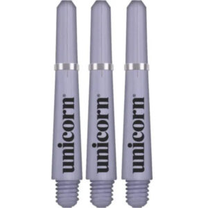 Unicorn Gripper 4 PC Mirage Purple Short Shafts