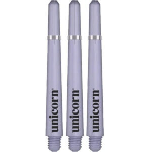 Unicorn Gripper 4 PC Mirage Purple Long Shafts