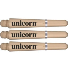Unicorn Gripper 4 PC Mirrage Rosso Short Shafts
