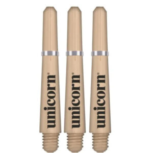 Unicorn Gripper 4 PC Mirrage Rosso Short Shafts