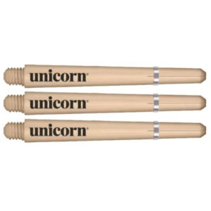 Unicorn Gripper 4 PC Mirage Rosso Long Shafts