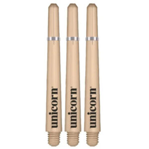 Unicorn Gripper 4 PC Mirage Rosso Long Shafts