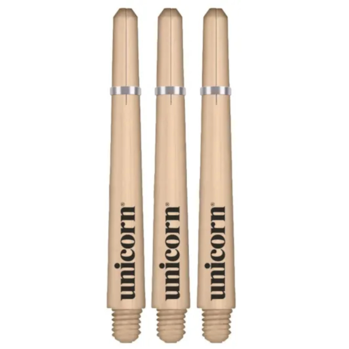 Unicorn Gripper 4 PC Mirage Rosso Long Shafts Champagne